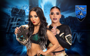 NXT No Mercy 2024 – Anteprima del PLE WWE