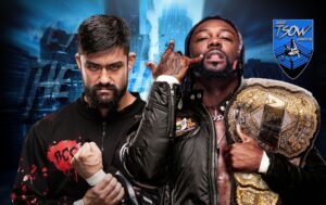 AEW Dynamite 14-08-2024 – Anteprima