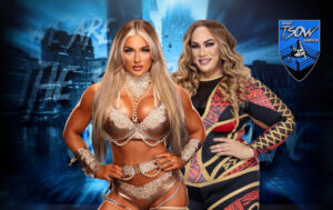 SmackDown 02-05-2025 - Anteprima
