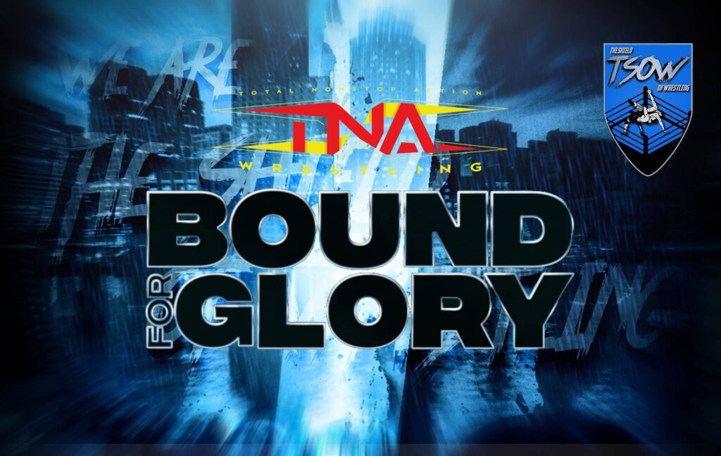 Risultati TNA Bound For Glory 2024