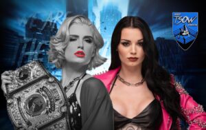 AEW Dynamite 21-08-2024 – Anteprima
