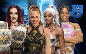 SmackDown 23-08-2024 - Anteprima