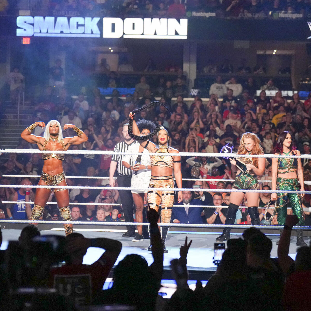 Chi avrà la meglio a Bash in Berlin 2024? - (Fonte: WWE,com)
