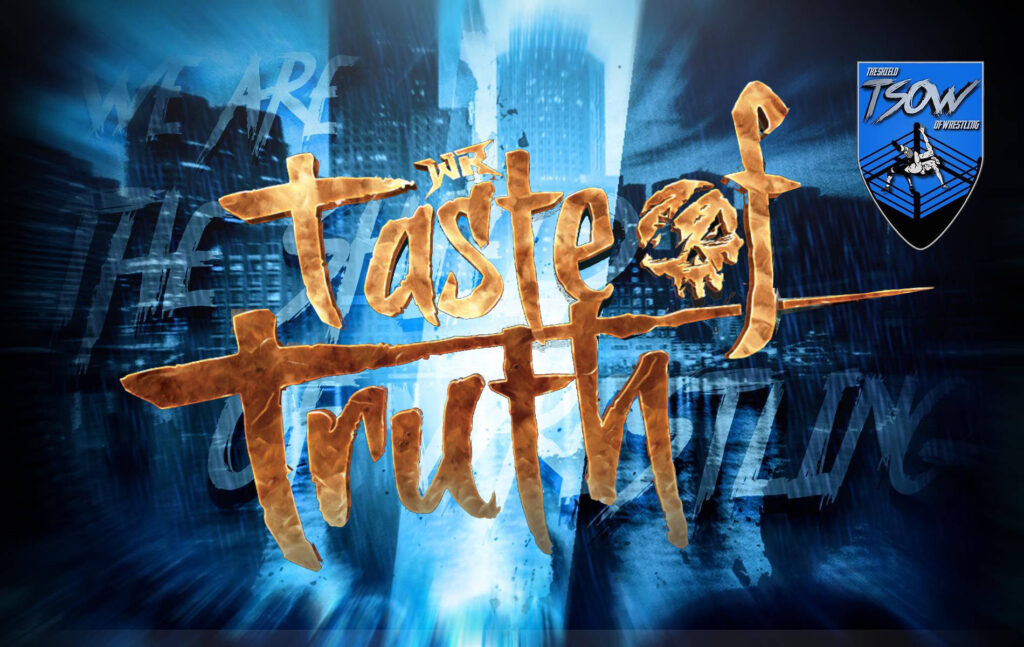Risultati REVOLVER Taste of Truth 2024