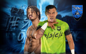 NXT No Mercy 2024 – Anteprima del PLE WWE