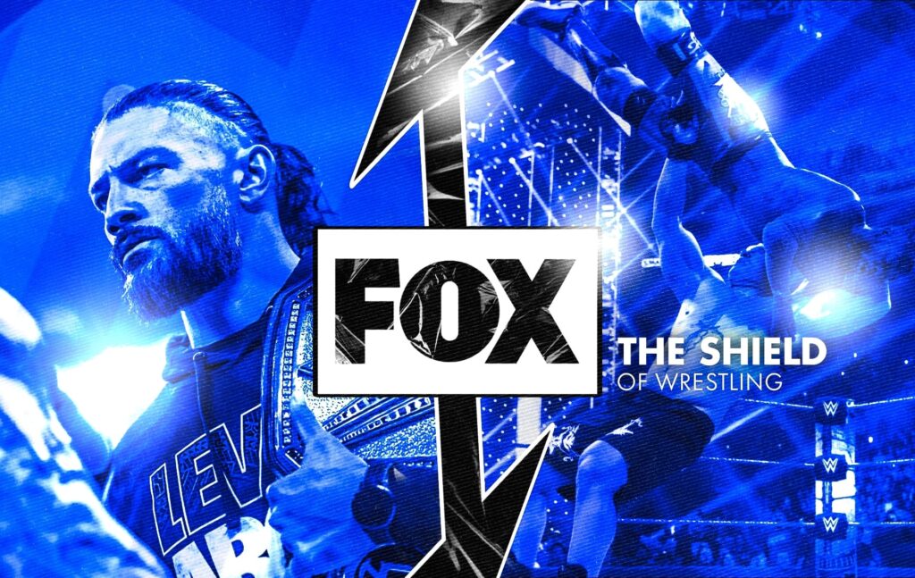 SmackDown - Top 10 momenti vissuti nell'era WWE-FOX
