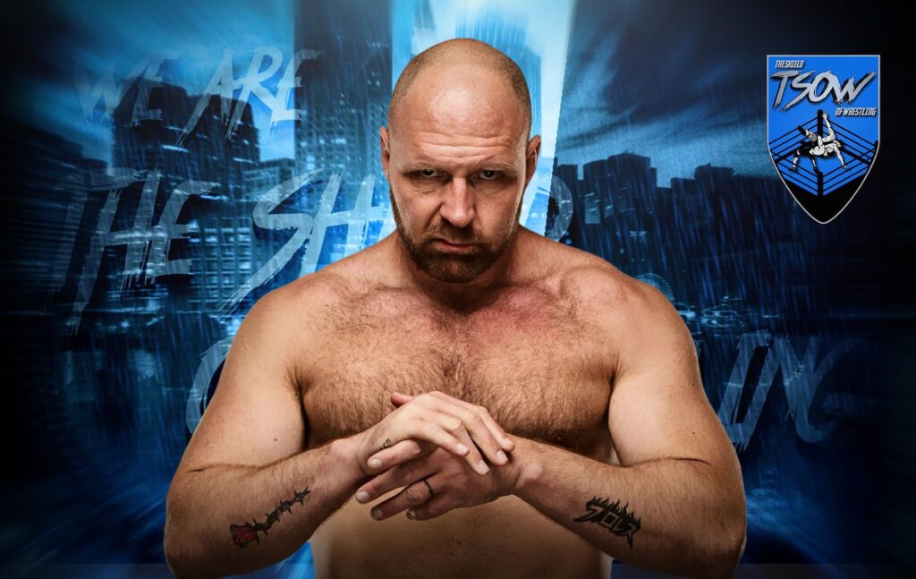 Jon Moxley batte Cope e Christian Cage a AEW Revolution 2025