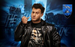 aew dynamite
