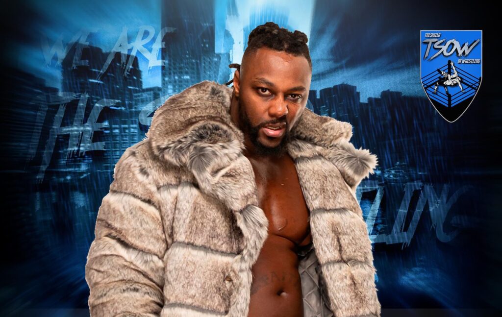 Swerve Strickland pensa che i fan possano godersi WWE e AEW