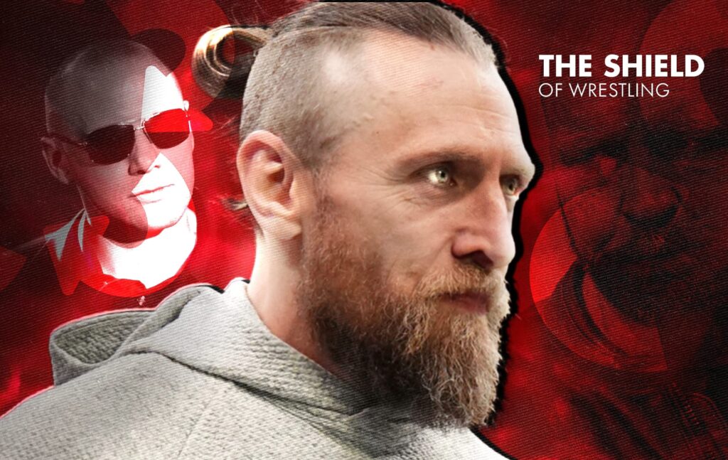 Bryan Danielson, tra passato e futuro