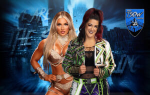 SmackDown 17-01-2025 - Anteprima