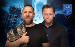AEW Dynamite Grand Slam 25-09-2024 – Anteprima