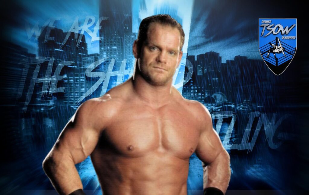 Morte Chris Benoit, le parole di Vince McMahon nella serie