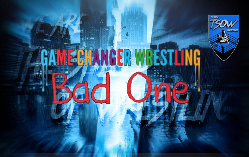 Risultati GCW Bad One 2024