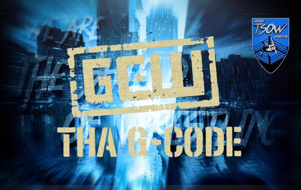 Risultati GCW Tha G-Code 2024