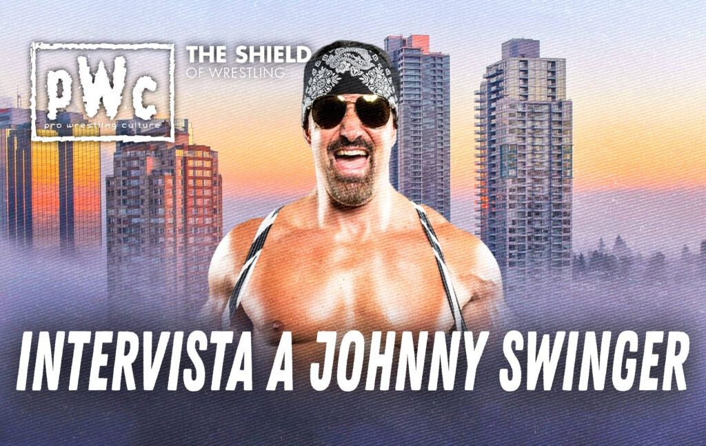 Johnny Swinger: la nostra intervista in collaborazione con PWC