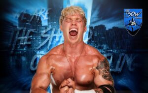 AEW Dynamite 23-10-2024 - Anteprima