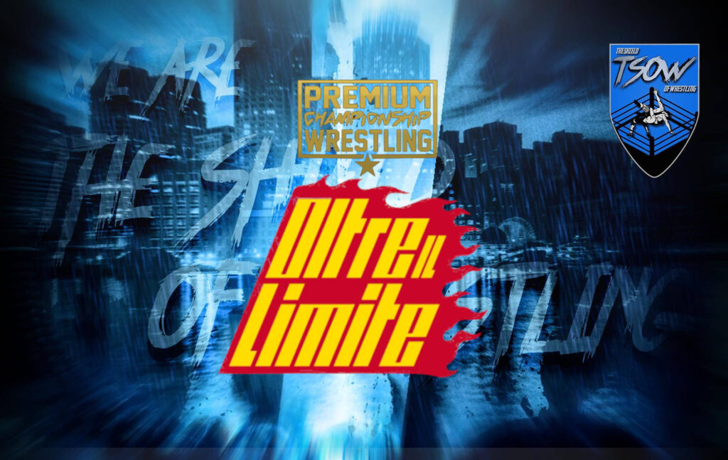 PCW Oltre Il Limite 2024 - Risultati dell'evento