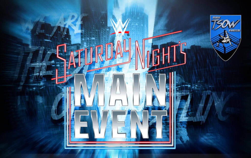 Saturday Night's Main Event 2024, buoni ascolti su DMAX