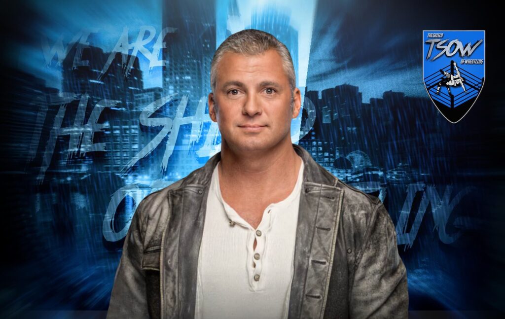 Shane McMahon voleva poteri in AEW, Tony Khan ha rifiutato