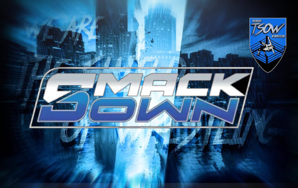 SmackDown passerà alla durata di 3 ore nel 2025?