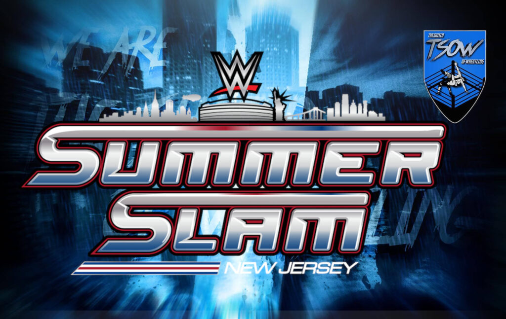 SummerSlam 2025 nel New Jersey grazie a fondi per il COVID-19?