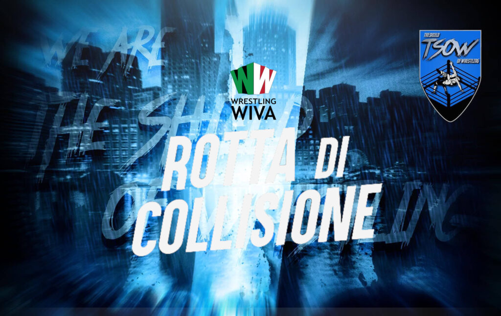 WIVA Rotta di Collisione 2024 - Risultati dell'evento