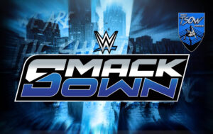 SmackDown 27-12-2024 - Anteprima