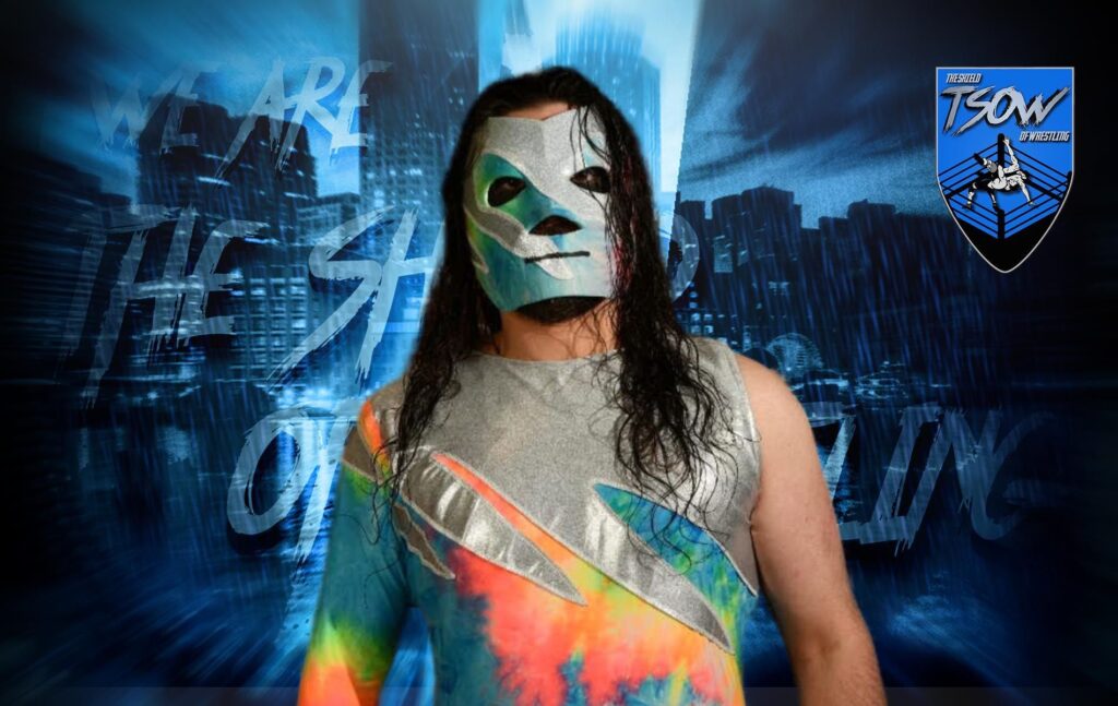 Gay Kane esordisce in TNT Extreme Wrestling