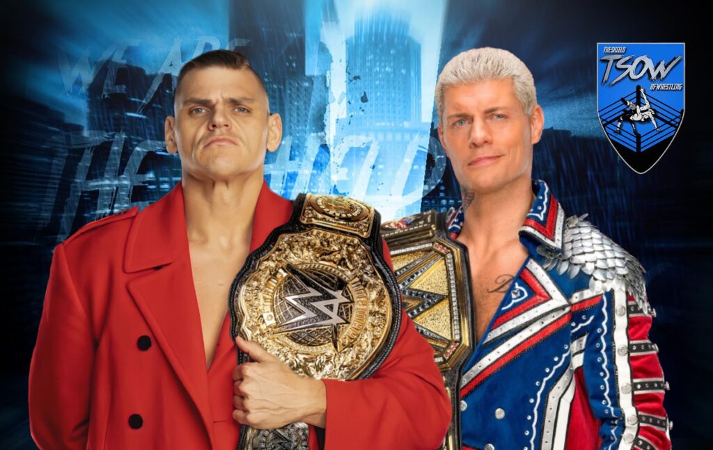 Cody Rhodes batte Gunther a Crown Jewel 2024