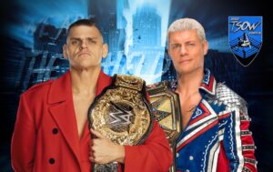 SmackDown 25-10-2024 - Anteprima