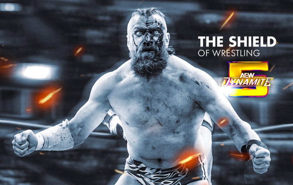 AEW Dynamite 5th Anniversary, i voti di Dave Meltzer