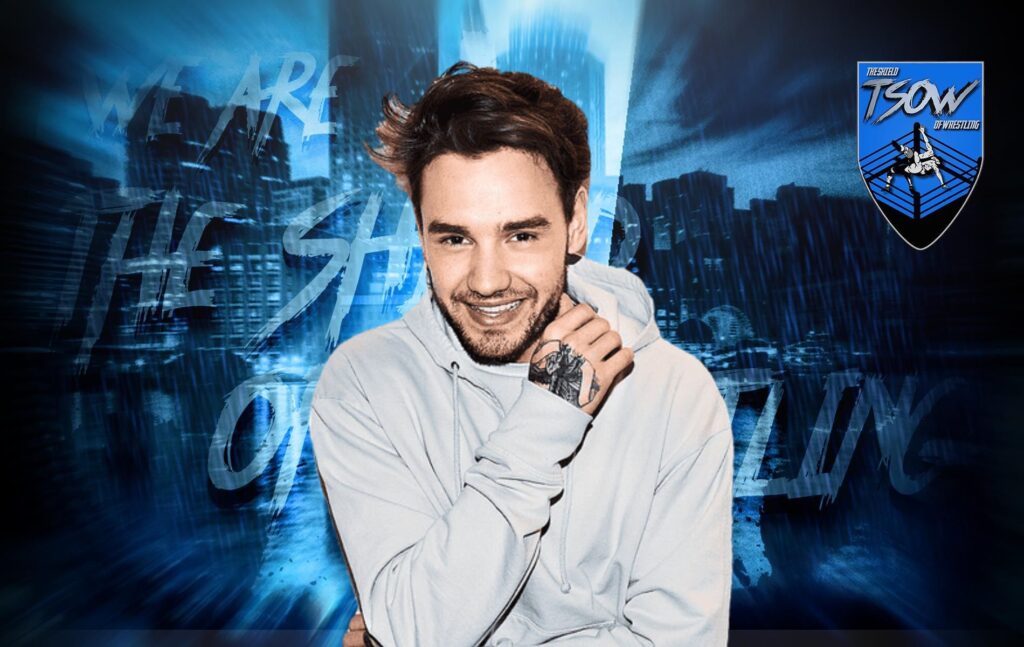 La TNA ricorda Liam Payne, grande fan del wrestling