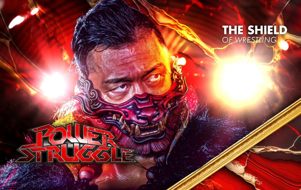Zack Sabre Jr. vs Shingo Takagi prende 5,25 stelle