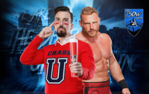 NXT Halloween Havoc 2024 – Anteprima del PLE WWE