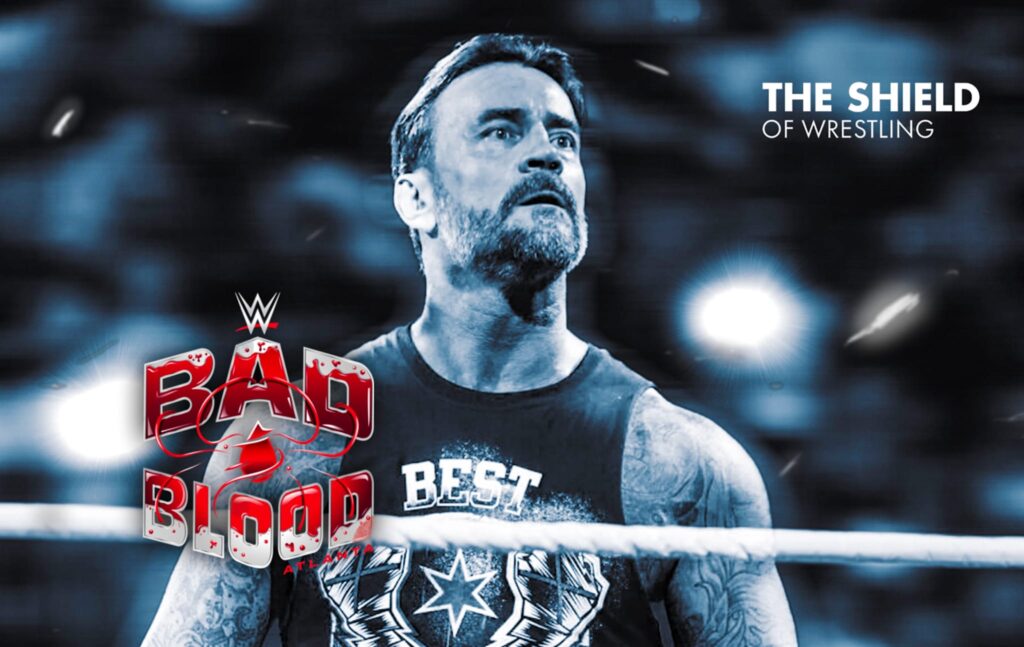 Anteprima WWE Bad Blood 2024