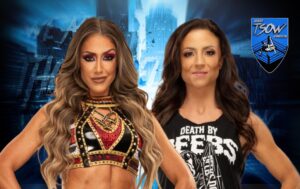 AEW Dynamite 5th Anniversary 02-10-2024 - Anteprima