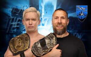 AEW Dynamite 5th Anniversary 02-10-2024 - Anteprima