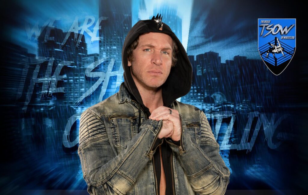 Chris Sabin speranzoso di un match contro gli Usos dopo RAW