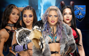 NXT Halloween Havoc 2024 – Anteprima del PLE WWE