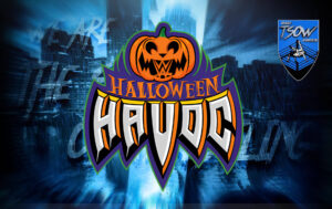 NXT Halloween Havoc 2024 – Anteprima del PLE WWE
