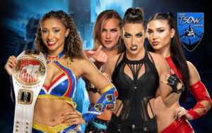 NXT Halloween Havoc 2024 – Anteprima del PLE WWE