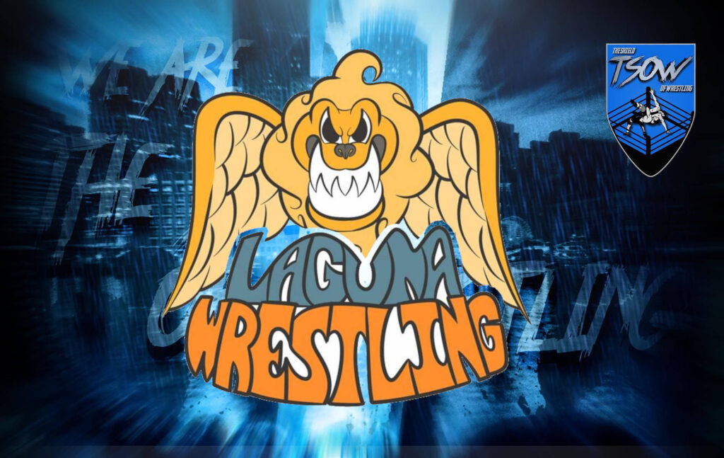 Laguna Wrestling "La Battaglia di Trivignano" - Review