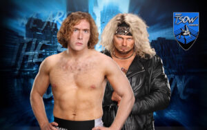 NXT New Year's Evil 07-01-2025 - Anteprima