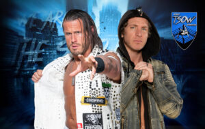 SmackDown 17-01-2025 - Anteprima