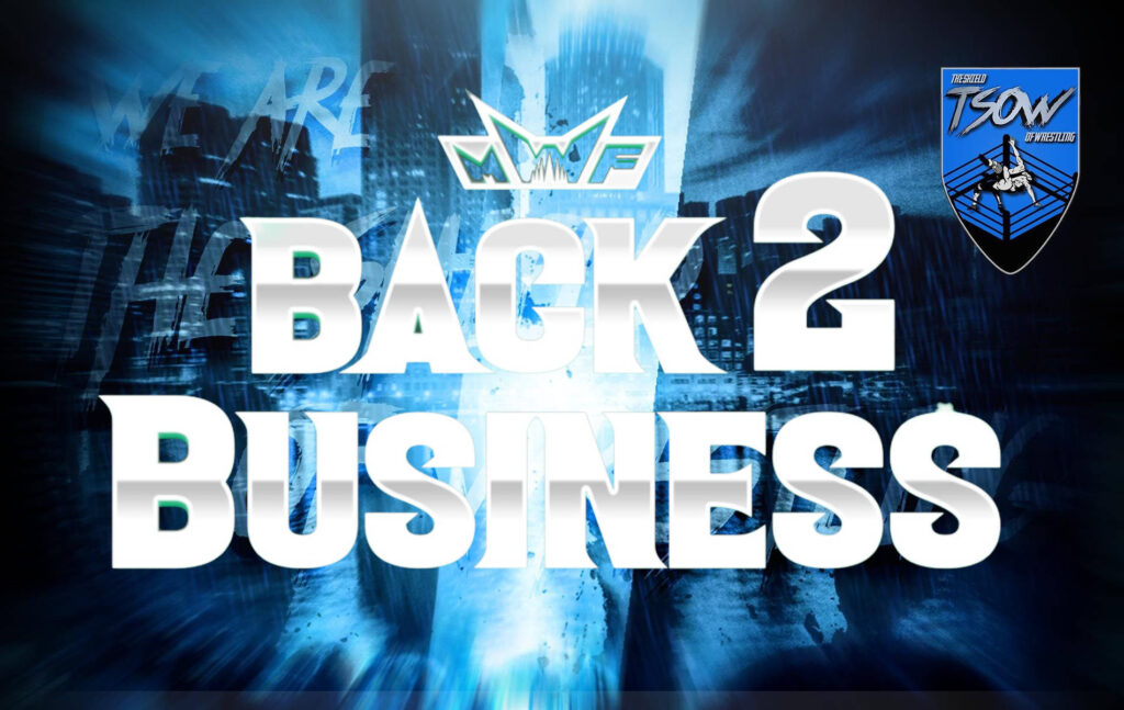 MWF Back To Business 2024 - Risultati dell'evento