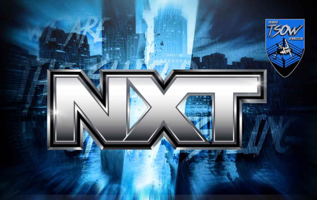 NXT, la nuova stable commenta il debutto a Vengeance Day