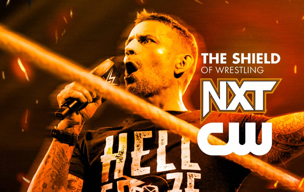 NXT Report 01-10-2024 - WWE