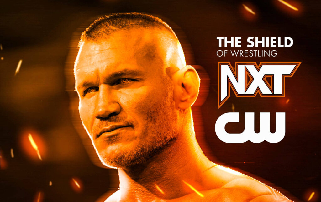 NXT Report 08-10-2024 - WWE