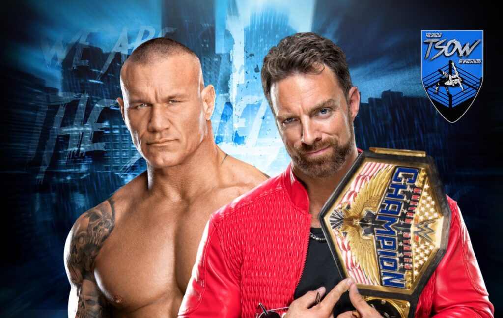 Randy Orton vs LA Knight, sta per partire la rivalità?